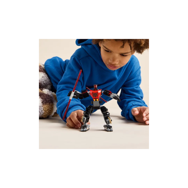 Star Wars Darth Maul Mech (