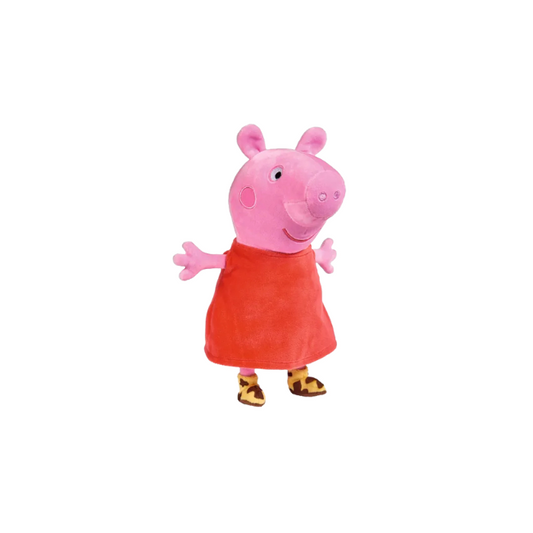 Peppa Pig Interactive Plush