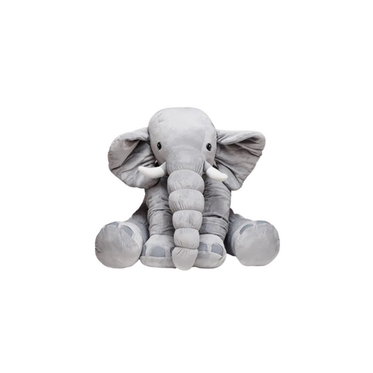 Lunakins Jumbo Plush Grey Ellie