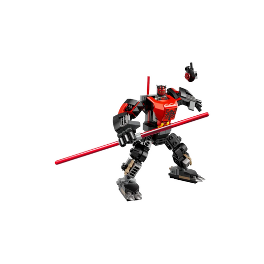 Star Wars Darth Maul Mech (