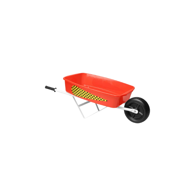 Wheelbarrow