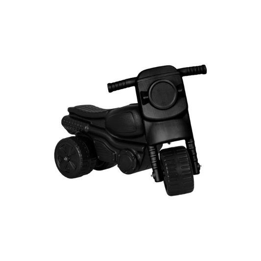 Jim Jimmy Scooter Black