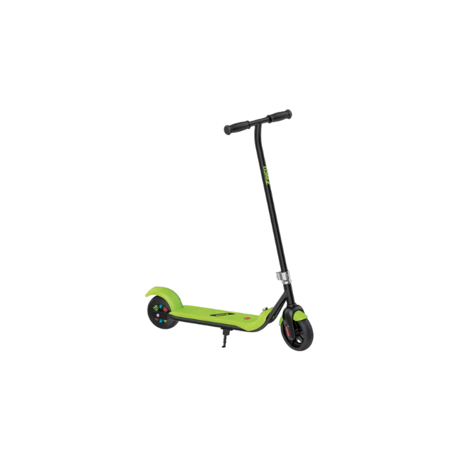 Phantom X100 Electric Scooter Green